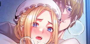 하렘으로 복수한다