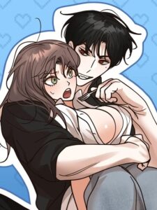 주문하신 뱀파이어 나왔습니다