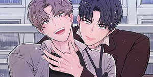 호우주의보