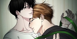 파리지옥 [리디]