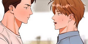 내겐 너무 귀여운 그 새끼