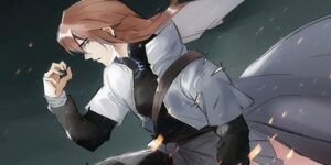 허세로 레벨업 하기!