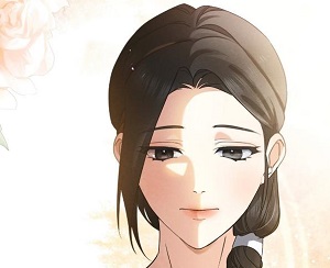 검은 밤, 은월은 차갑게 빛나고