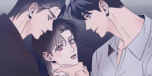 Kiss the trauma (키스 더 트라우마)
