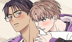 너와의 세 번째 썸