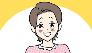 송이연 50살, 이혼 한 달 차