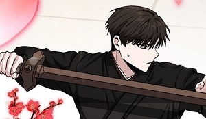 화산파 천재검귀