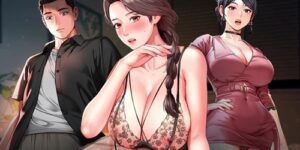 모녀의 집