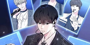 김 대리는 아이돌이 싫어
