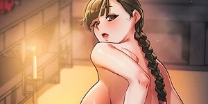 내관이 된 남자
