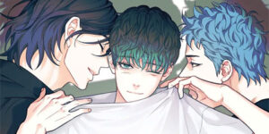 텐(TEN) [리디]