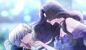 제국 최고의 악녀를 사랑하게 되었습니다