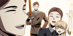 변경백의 10클래스 망나니