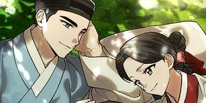 환생했더니 단종의 보모나인