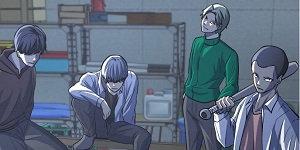 최강의 로맨티스트