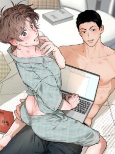 너무 가까운 이웃