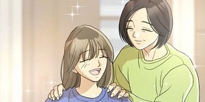 엄마는 남자만 좋아해