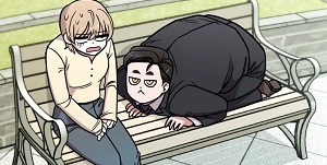 내 남자친구는 고양이다옹