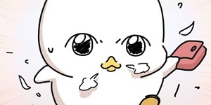 오리짱!