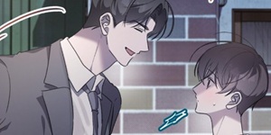 미열 소년