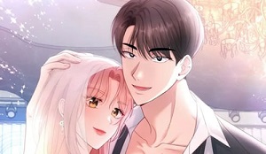 신랑을 바꿔서 입장합니다 [완전판]