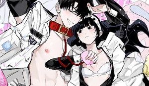 로망은 코스튬!