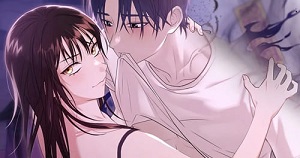귀접 [리디]