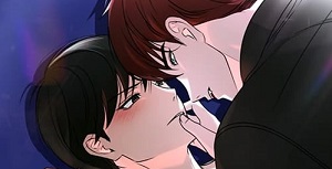 수상한 룸메이트