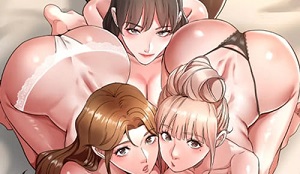 처형과 처제사이