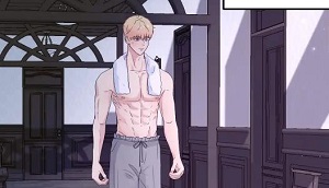 오르지 못할 대공님께