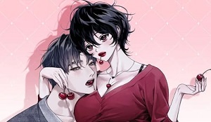 Swim in the Cherry (스윔 인 더 체리)