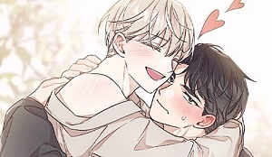 검은 머리 짐승의 사랑