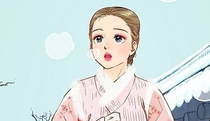 간택