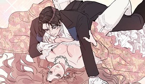 [순애물 단편선] 파도에 실려온 손님