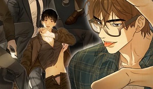 [SS 단편선] 오메가 노예 함락 보고서