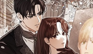 죽은 왕자의 초상