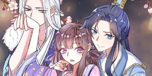 초상화 황비