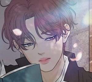 못 다 핀