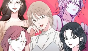 [GL] 2022 포스타입 앤솔로지ㅣ여름