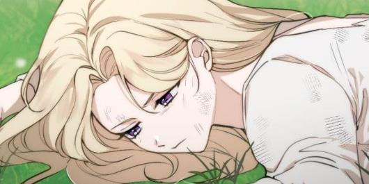 미친 황제가 나를 안을 때