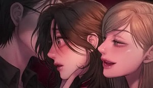 [GL] 좋아해요, 선생님