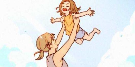 올빼미와 여름 하늘