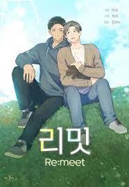 리밋(Re:meet)