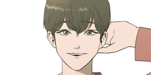 불쌍해야 하는 남자