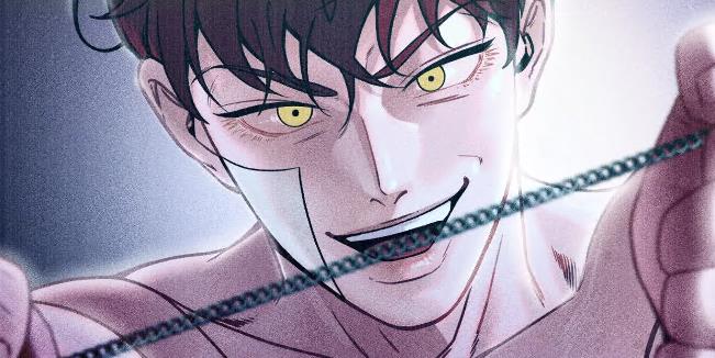 [군림VS굴림 단편선] 굴레