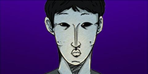 악몽의 형상