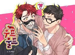 우프울프