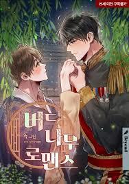 버드나무 로맨스