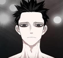 더 복서
