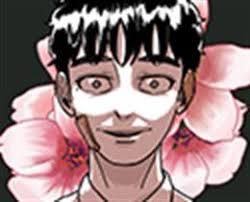 벚꽃이 흩날릴 무렵